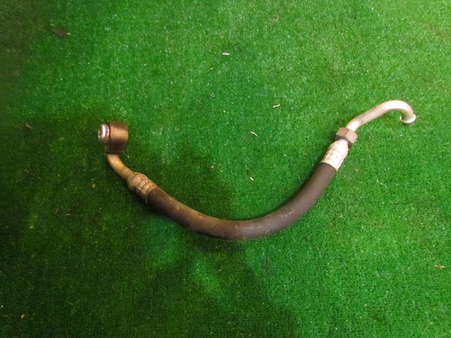 2001 Audi A8L D2 AC Hose Low Pressure Line