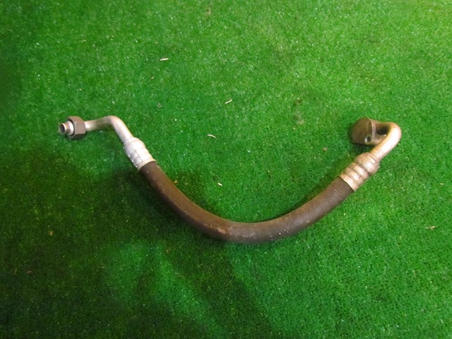 2001 Audi A8L D2 AC Hose Low Pressure Line