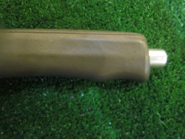 2001 Audi A8L D2 Emergency Brake Handle 4A0 711 307 D