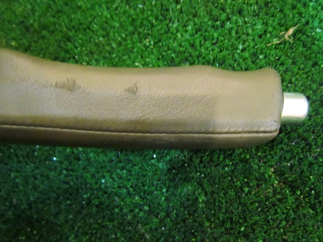 2001 Audi A8L D2 Emergency Brake Handle 4A0 711 307 D