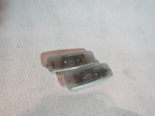 2001 Audi A8L D2 Headliner Map Light Set of 2
