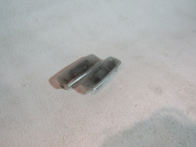 2001 Audi A8L D2 Headliner Map Light Set of 2