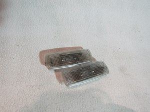 2001 Audi A8L D2 Headliner Map Light Set of 2