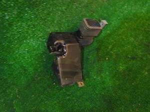 2001 Audi A8L D2 Alternator Air Cooling Duct 4D0 903 423