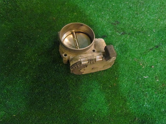 2001 Audi A8L D2 4.2L Throttle Body