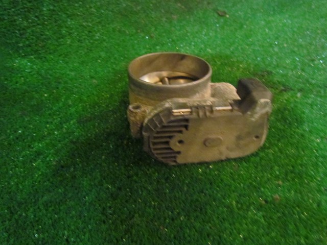 2001 Audi A8L D2 4.2L Throttle Body