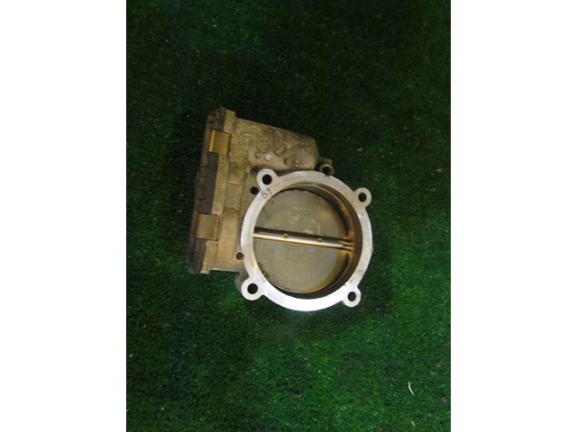 2001 Audi A8L D2 4.2L Throttle Body