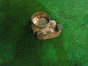 2001 Audi A8L D2 4.2L Throttle Body
