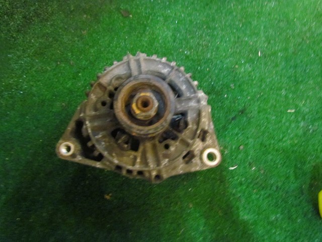 2001 Audi A8L D2 Alternator 077 903 015 K