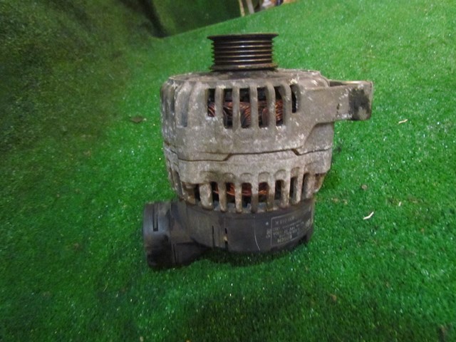 2001 Audi A8L D2 Alternator 077 903 015 K