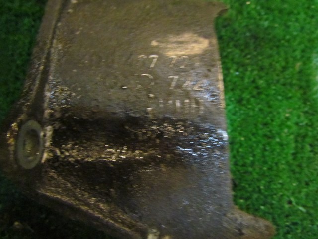 2001 Audi A8L D2 Front RH Axle Shield 4D0 407 722