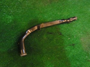 2001 Audi A8L D2 Engine Coolant Tube 077 121 070 F