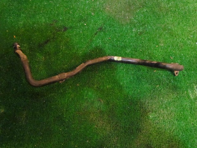 2001 Audi A8L D2 Coolant Pipe