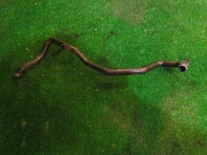 2001 Audi A8L D2 Coolant Pipe