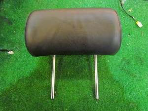 2005 Infiniti G35 Coupe Front LH Driver Head Rest
