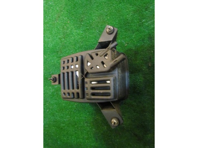 2001 Audi A8L D2 Fuel Vapor Canister 8D0 201 801 D