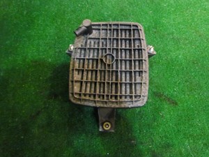 2001 Audi A8L D2 Fuel Vapor Canister 8D0 201 801 D