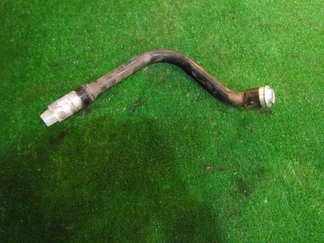 2001 Audi A8L D2 Fuel Filler Neck