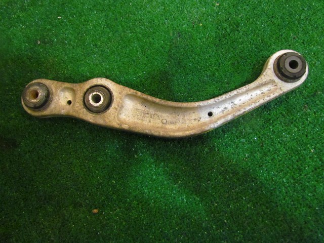 2001 Audi A8L D2 Rear LH Driver Upper Control Arm 4D0 505 323 K