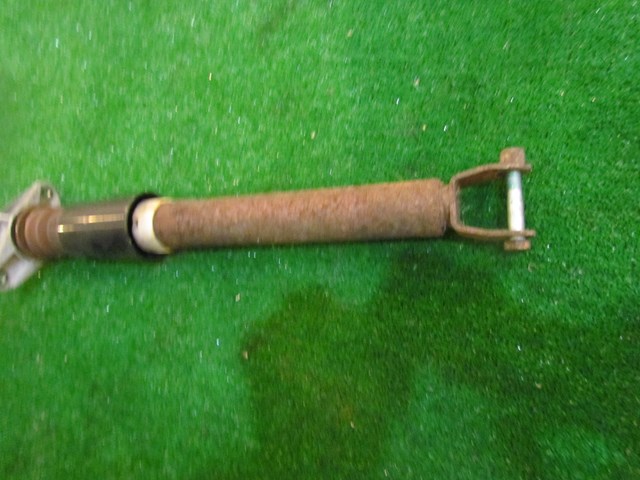 2001 Audi A8 A8L D2 Rear LH Strut Shock Absorber OEM