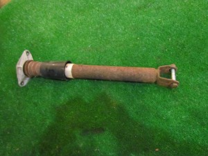 2001 Audi A8 A8L D2 Rear LH Strut Shock Absorber OEM