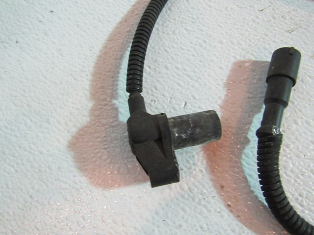 2001 Audi A8L D2 Rear RH Passenger ABS Sensor