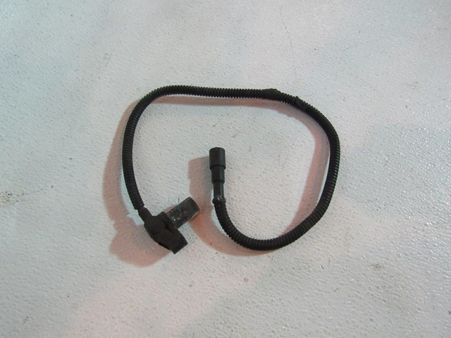 2001 Audi A8L D2 Rear RH Passenger ABS Sensor