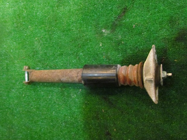 2001 Audi A8 A8L D2 Rear RH Strut Shock Absorber OEM