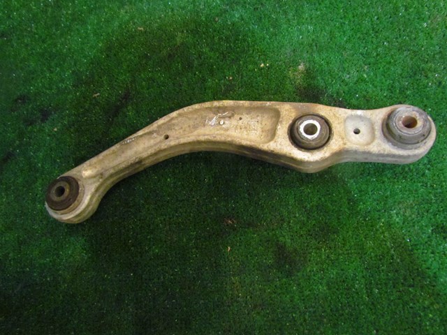 2001 Audi A8L D2 Rear RH Upper Control Arm 4D0 505 323 K