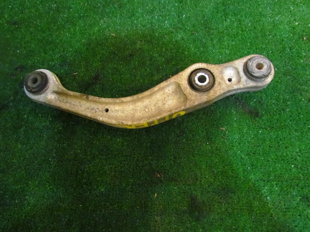 2001 Audi A8L D2 Rear RH Upper Control Arm 4D0 505 323 K