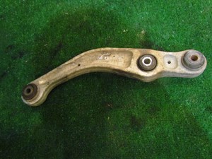 2001 Audi A8L D2 Rear RH Upper Control Arm 4D0 505 323 K