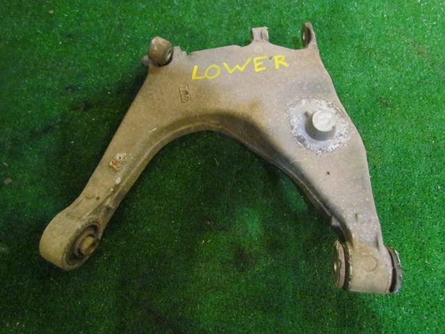 2001 Audi A8L D2 Rear LH Lower Control Arm 4D0 511 515 H