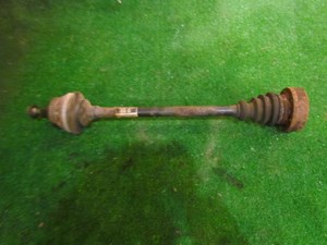 2001 Audi A8L D2 Rear RH Axle 4D0 501 203 G