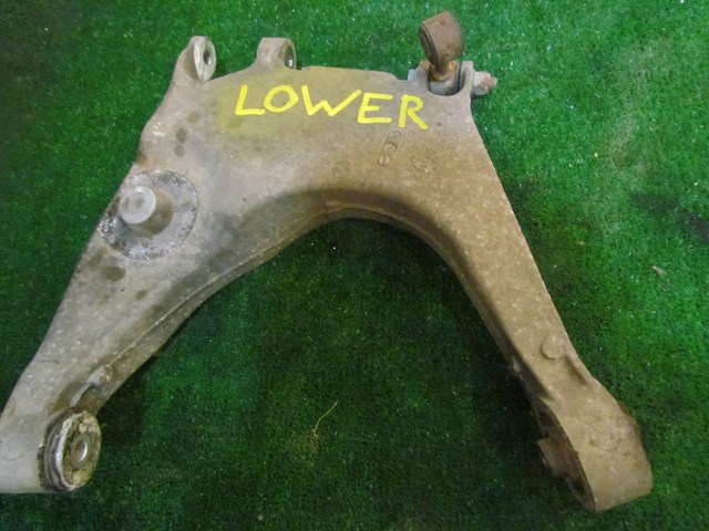 2001 Audi A8L D2 Rear RH Lower Control Arm 4D0 511 516