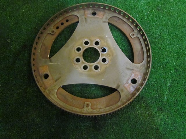 2001 Audi A8L D2 AT Flex Plate