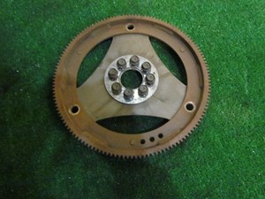 2001 Audi A8L D2 AT Flex Plate