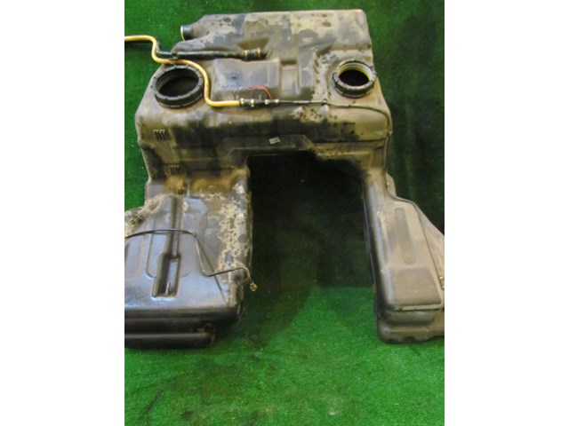 2001 Audi A8L D2 Gas Tank