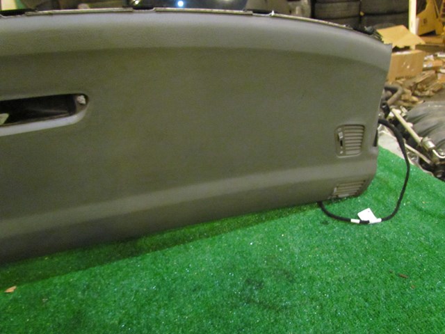 2001 Audi A8L D2 Dash 4D1 857 001