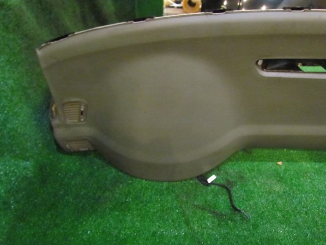 2001 Audi A8L D2 Dash 4D1 857 001