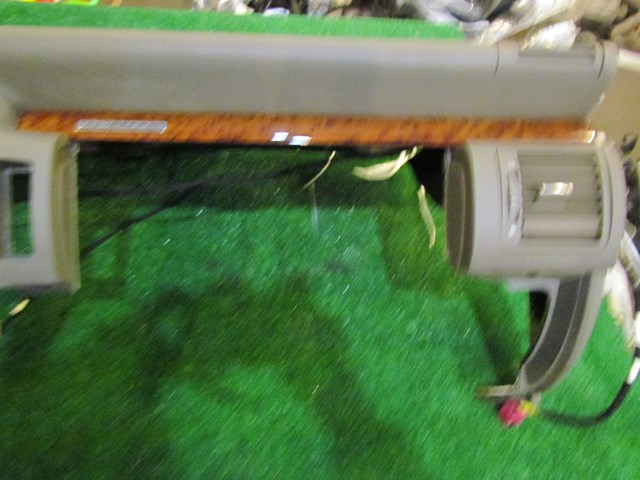 2001 Audi A8L D2 Dash 4D1 857 001