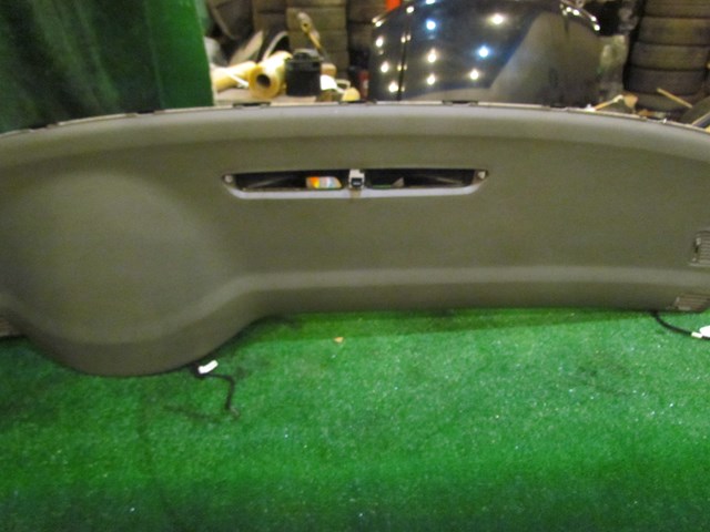 2001 Audi A8L D2 Dash 4D1 857 001