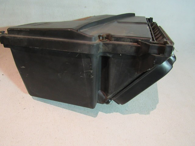 2001 Audi A8L D2 RH Cowl Wire Box w/Cover 4D0 863 996