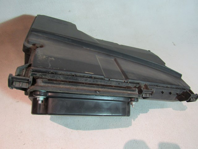 2001 Audi A8L D2 RH Cowl Wire Box w/Cover 4D0 863 996