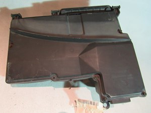 2001 Audi A8L D2 RH Cowl Wire Box w/Cover 4D0 863 996