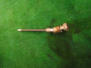 2001 Audi A8L D2 Intermediate Steering Shaft