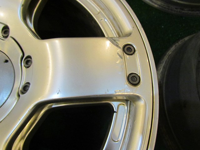 2005 Audi Allroad 4.2L 17