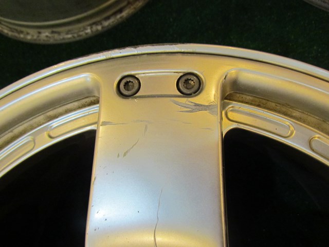 2005 Audi Allroad 4.2L 17