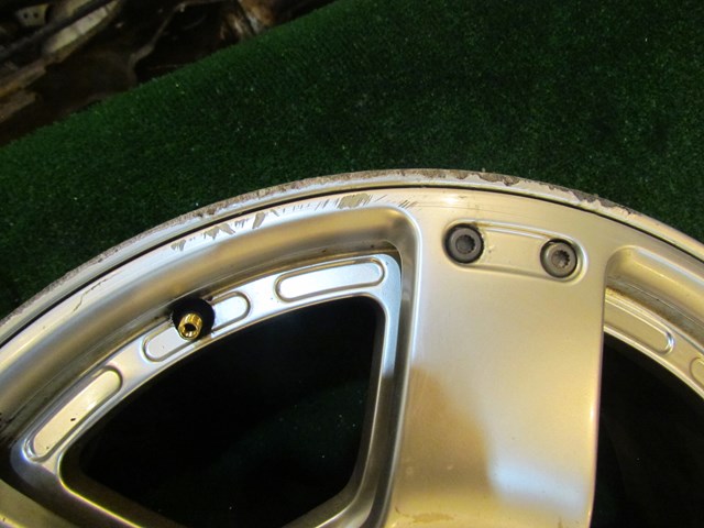 2005 Audi Allroad 4.2L 17