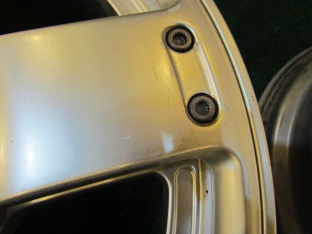 2005 Audi Allroad Wheel- 17