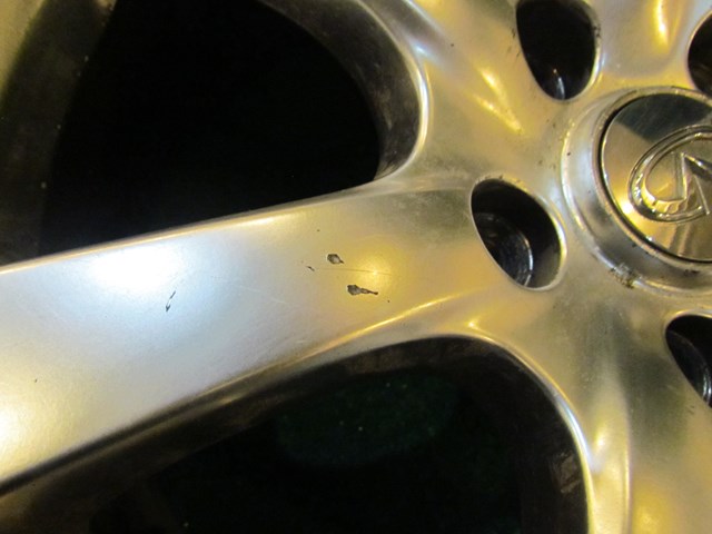 2005 Infiniti G35 Sedan 17